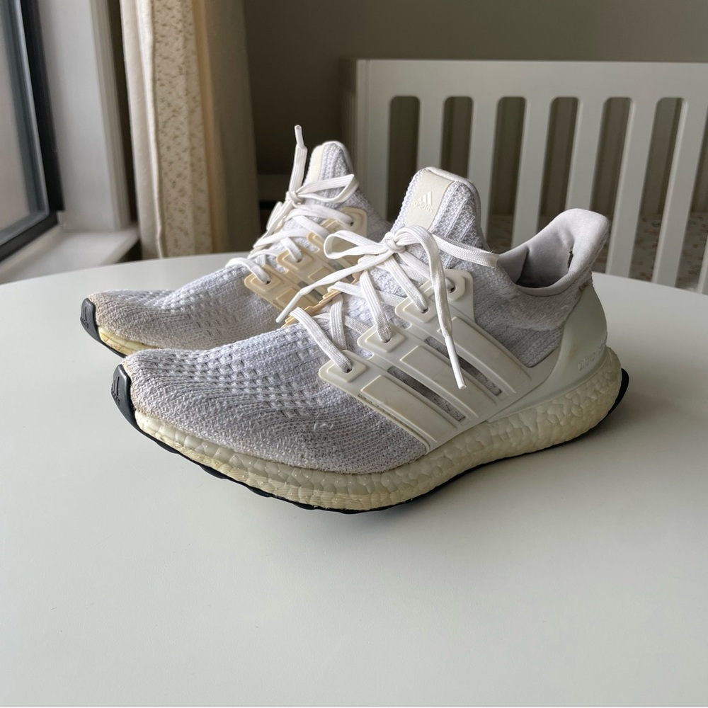 adidas Women's Ultraboost 4.0 DNA Running Shoes